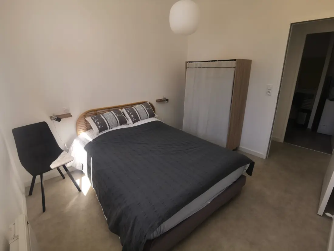 Location de Vacances La Tranche-sur-Mer 879