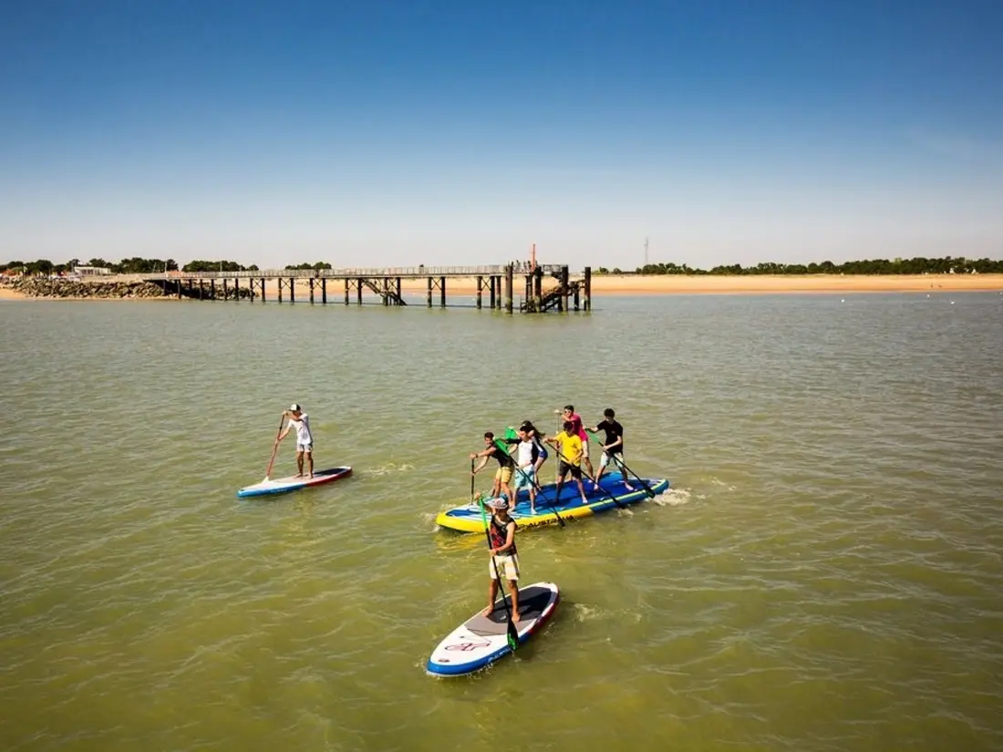 Location de Vacances La Tranche-sur-Mer 879