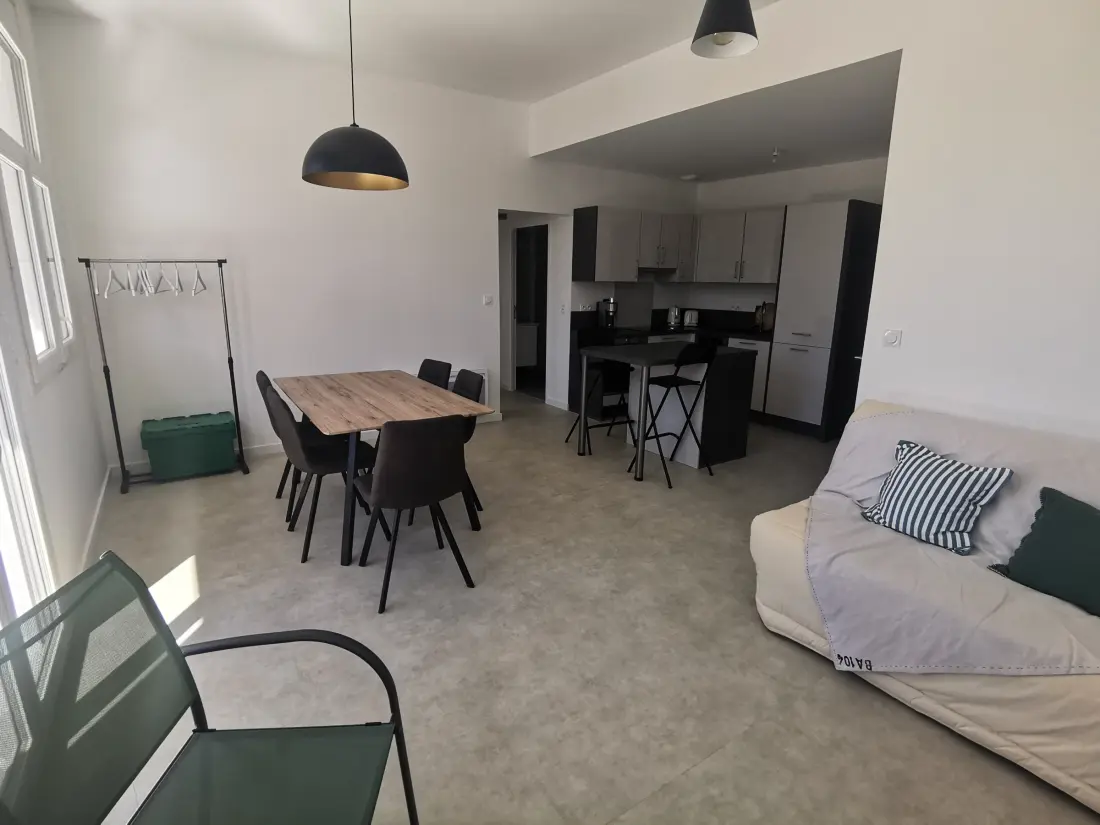 Location de Vacances La Tranche-sur-Mer 879