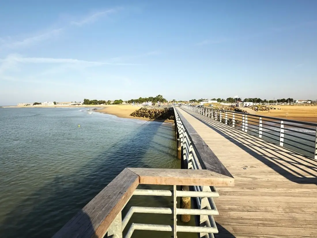 Location de Vacances La Tranche-sur-Mer 879