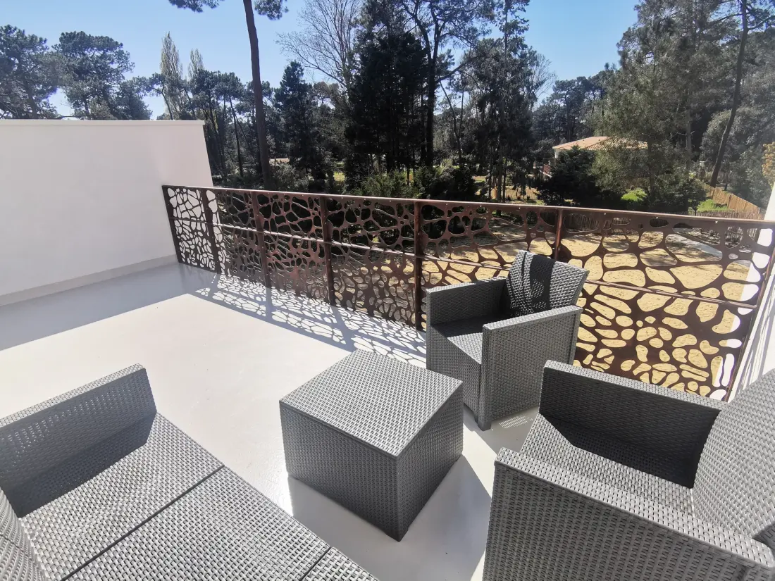 Location de Vacances La Tranche-sur-Mer 879
