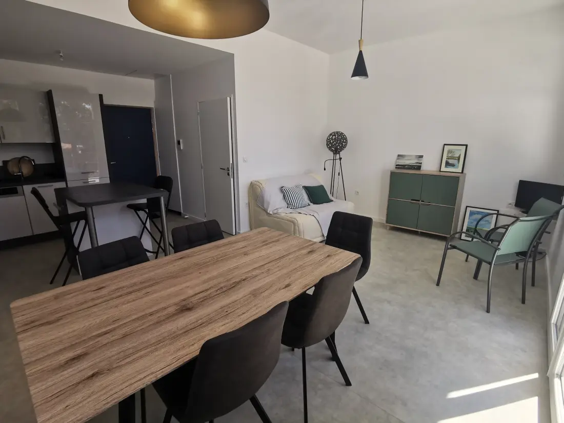 Location de Vacances La Tranche-sur-Mer 879