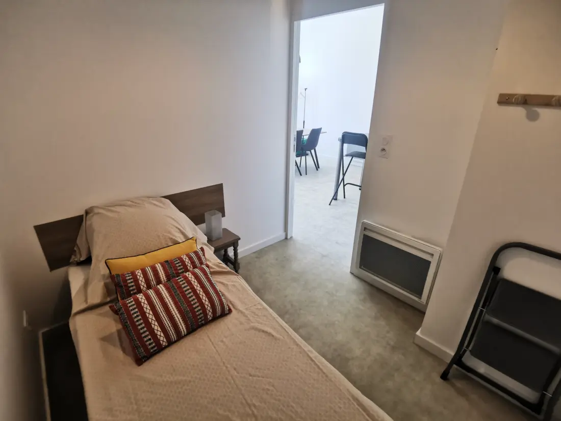 Location de Vacances La Tranche-sur-Mer 879