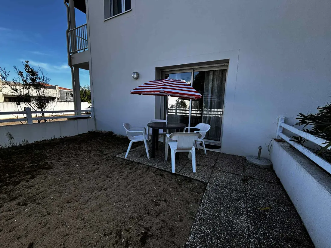 Location de Vacances La Tranche-sur-Mer 893