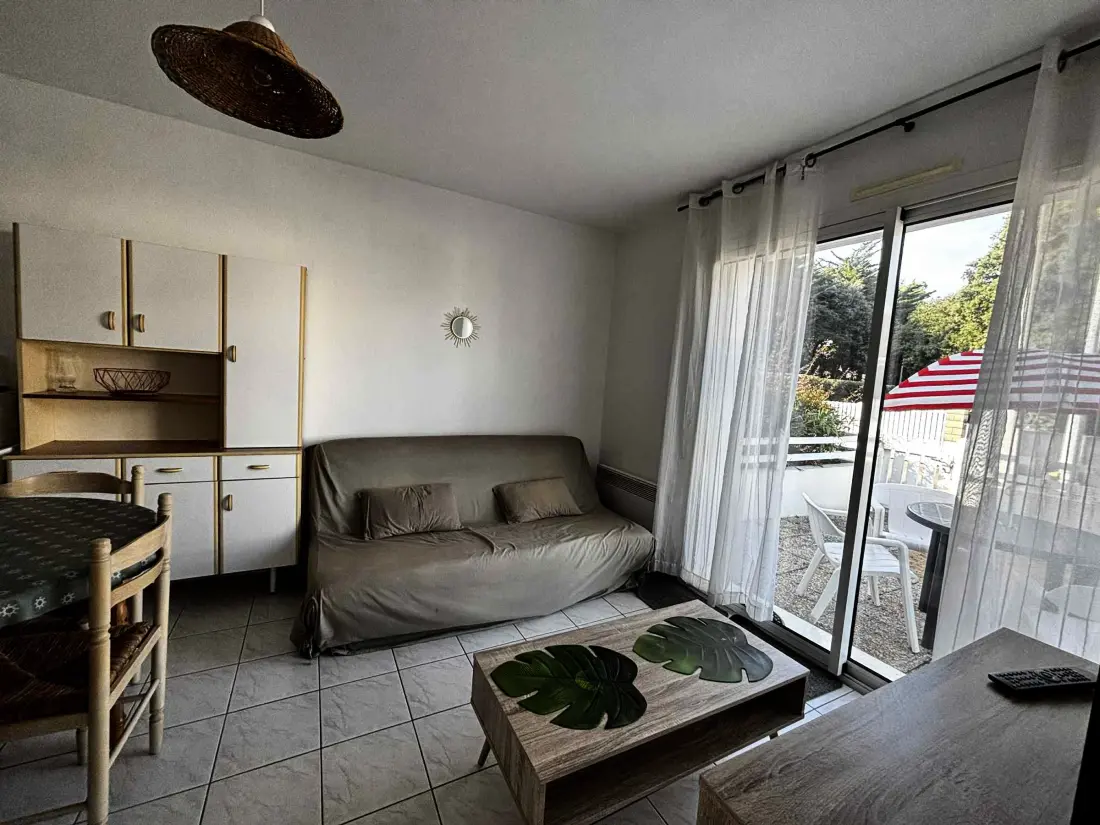 Location de Vacances La Tranche-sur-Mer 893