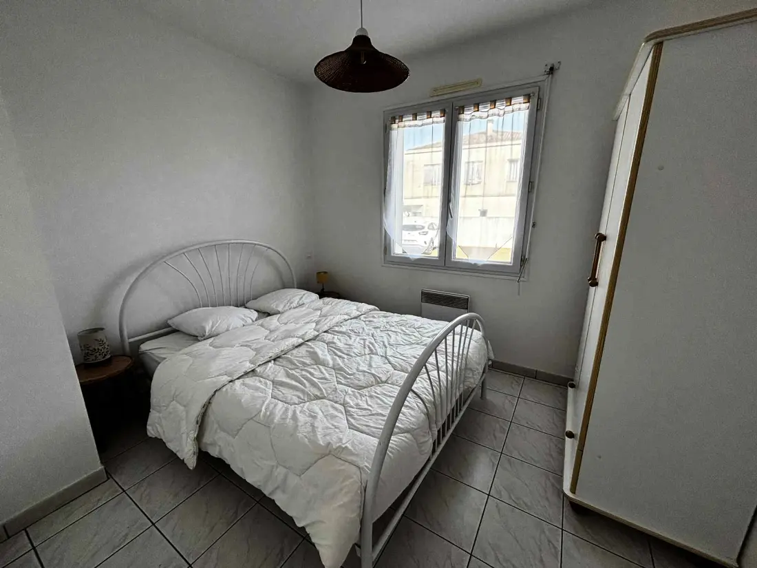 Location de Vacances La Tranche-sur-Mer 893
