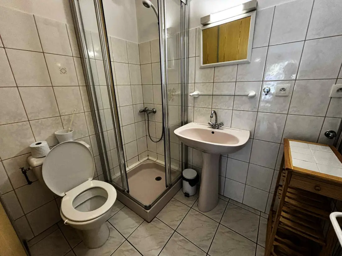 Location de Vacances La Tranche-sur-Mer 893