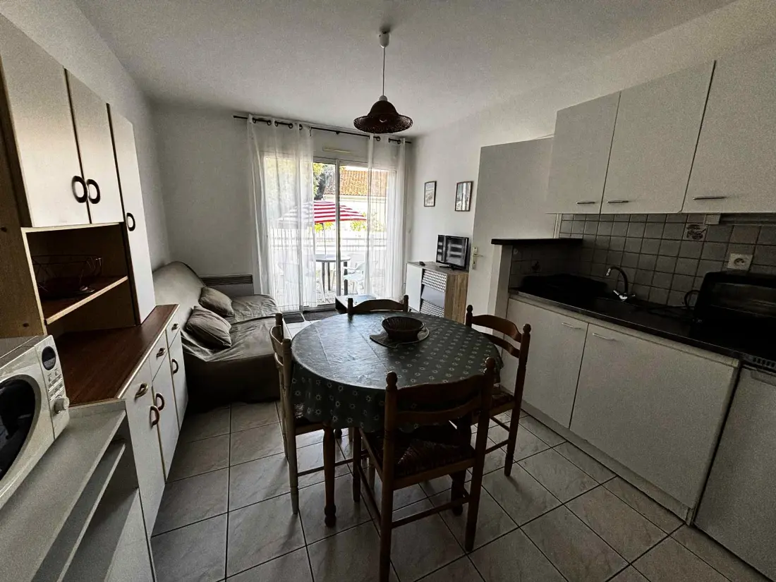 Location de Vacances La Tranche-sur-Mer 893