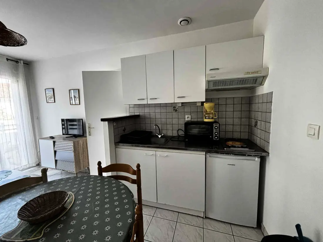 Location de Vacances La Tranche-sur-Mer 893