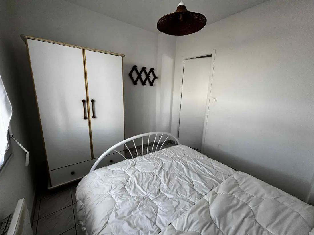 Location de Vacances La Tranche-sur-Mer 893