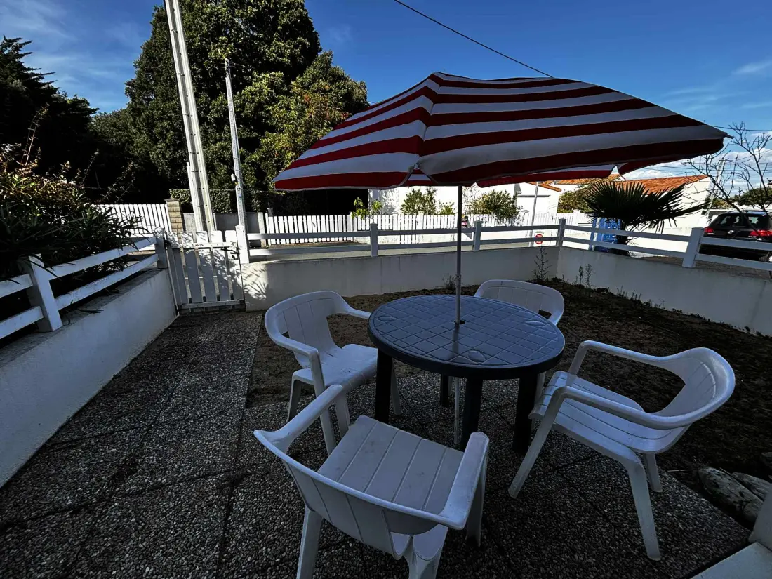 Location de Vacances La Tranche-sur-Mer 893