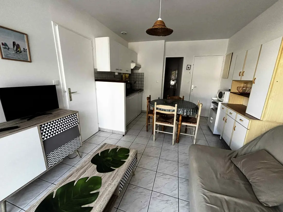 Location de Vacances La Tranche-sur-Mer 893