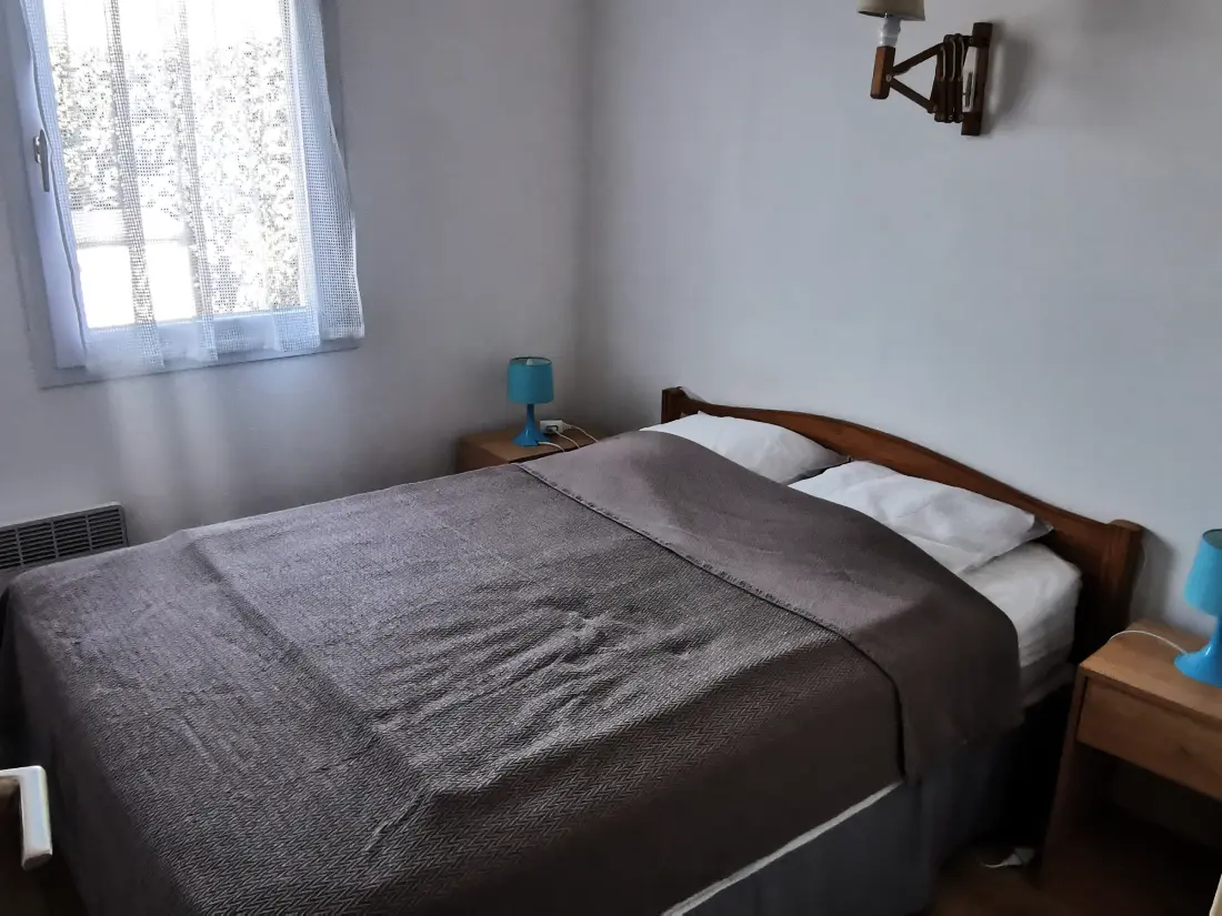 Location de Vacances La Tranche-sur-Mer 897