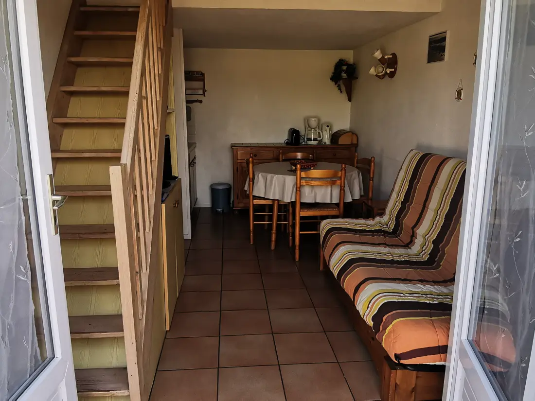 Location de Vacances La Tranche-sur-Mer 897