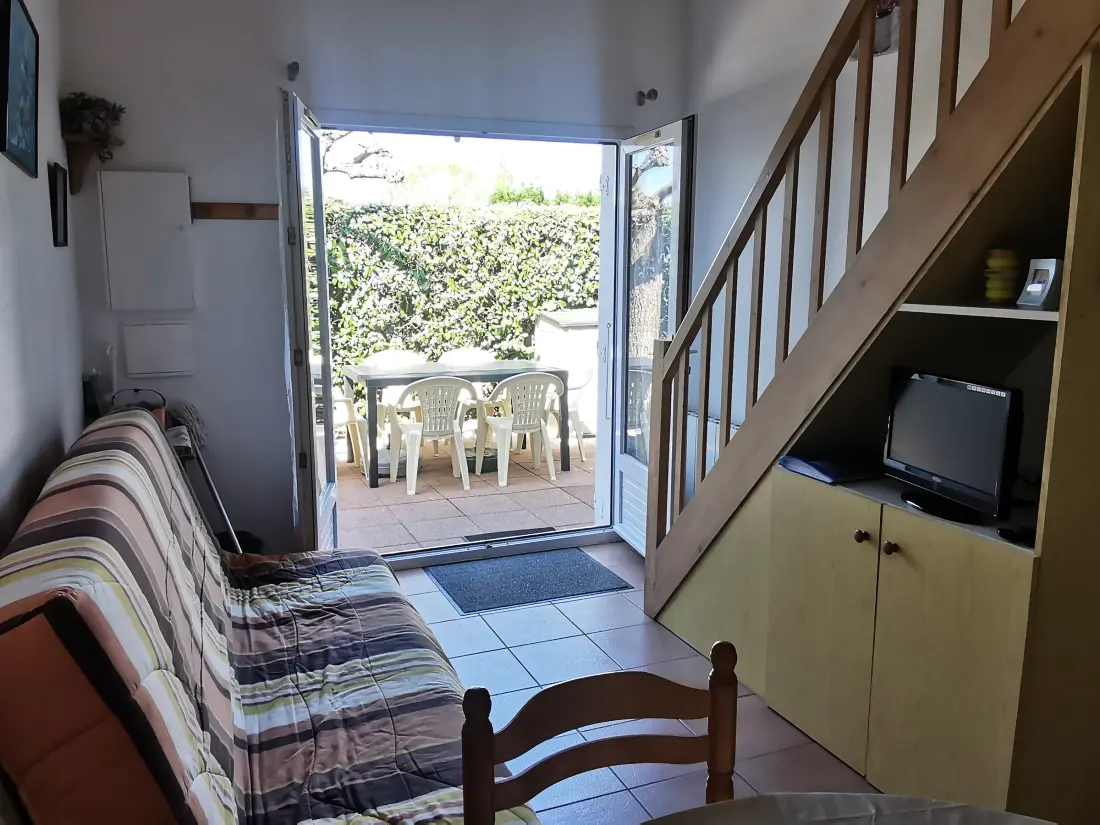 Location de Vacances La Tranche-sur-Mer 897