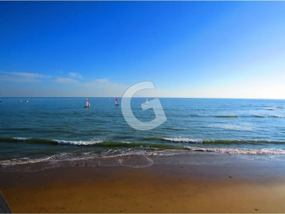 Location de Vacances La Tranche-sur-Mer 897