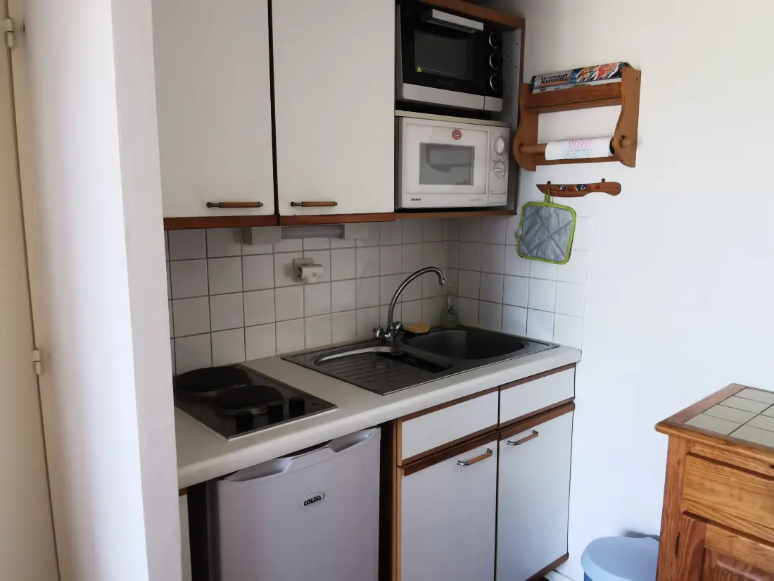 Location de Vacances La Tranche-sur-Mer 897
