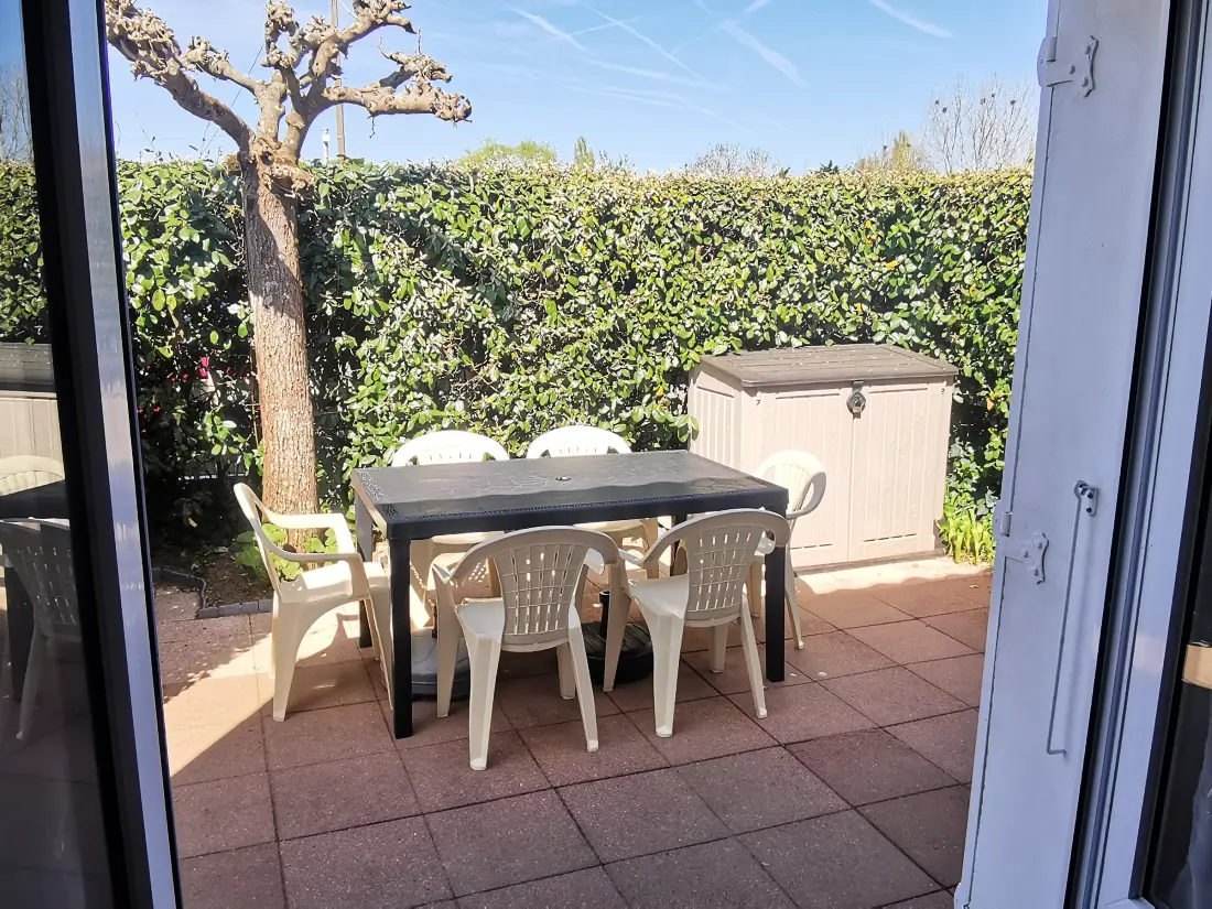 Location de Vacances La Tranche-sur-Mer 897