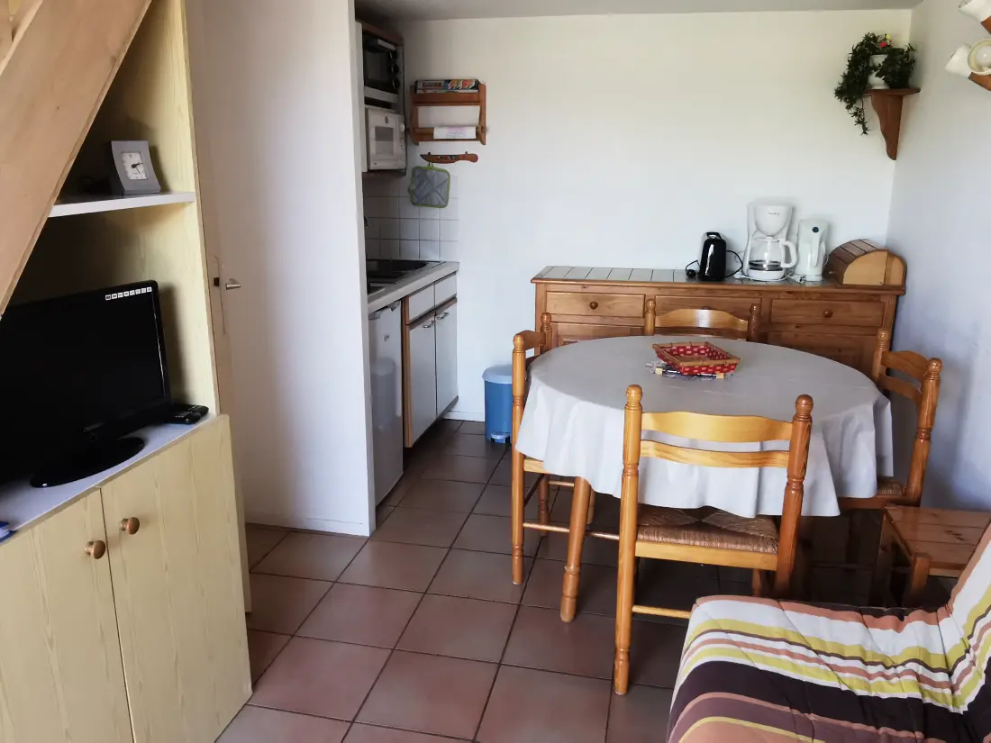 Location de Vacances La Tranche-sur-Mer 897