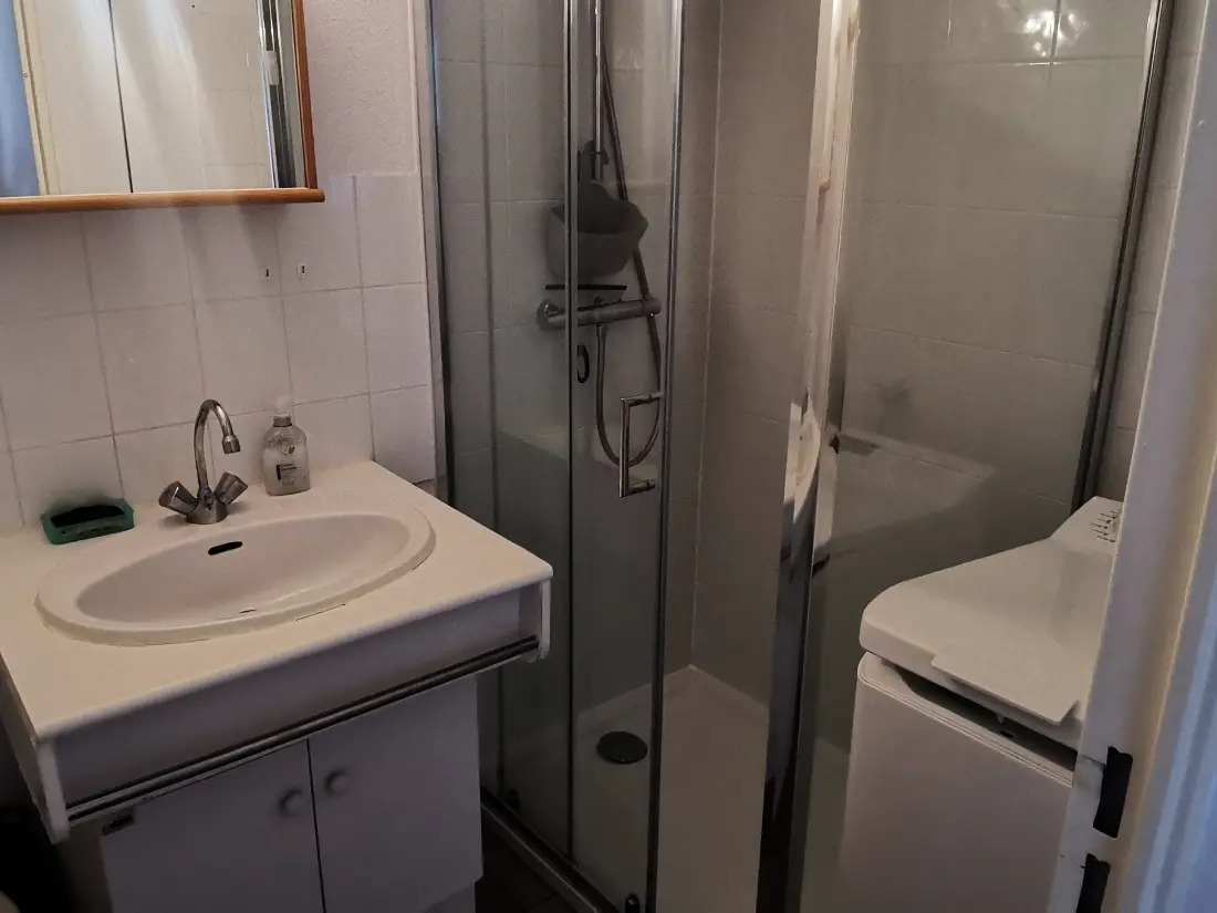 Location de Vacances La Tranche-sur-Mer 897
