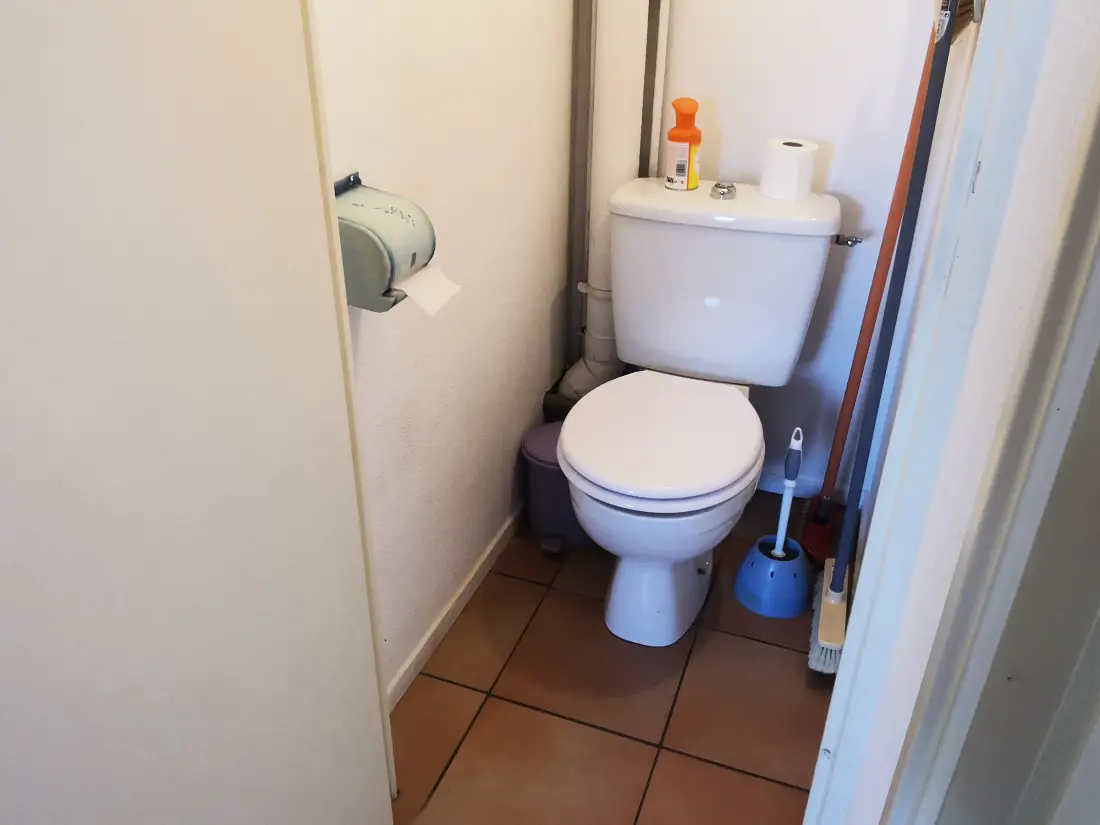 Location de Vacances La Tranche-sur-Mer 897