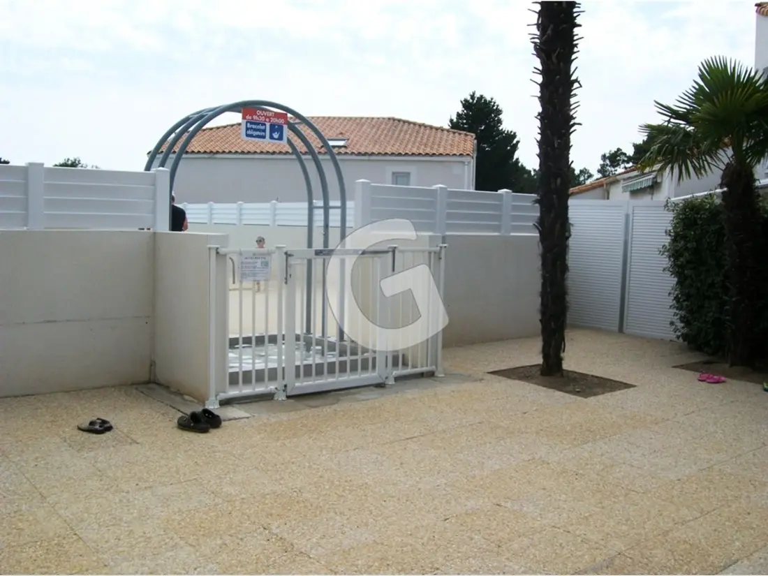 Location de Vacances La Tranche-sur-Mer 897