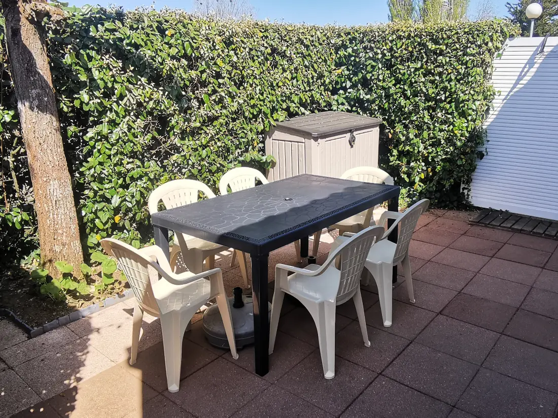 Location de Vacances La Tranche-sur-Mer 897