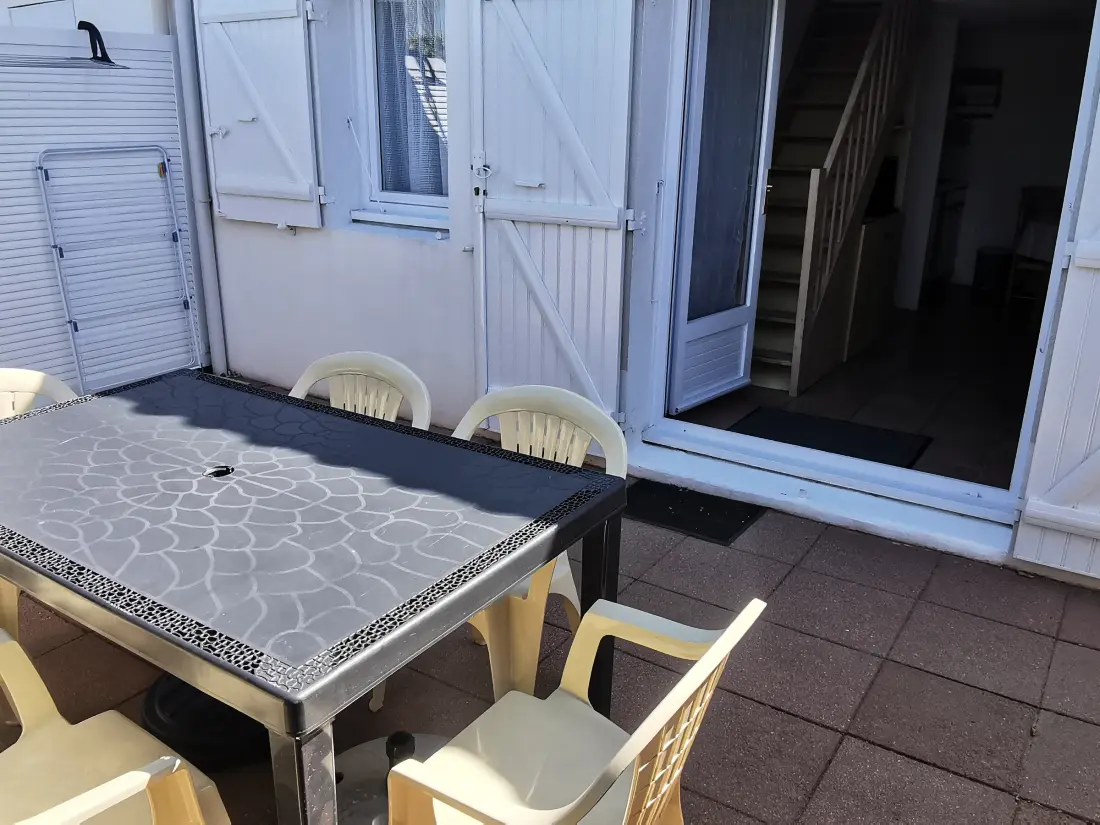 Location de Vacances La Tranche-sur-Mer 897