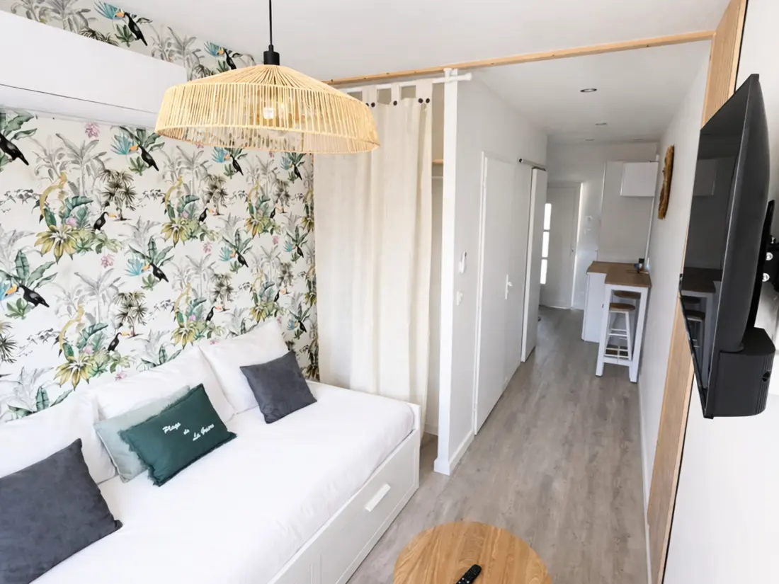 Location de Vacances La Tranche-sur-Mer 907