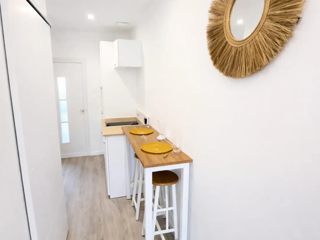 Location de Vacances La Tranche-sur-Mer 907
