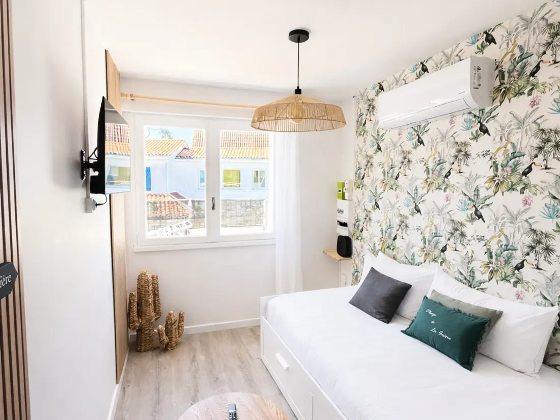 Location de Vacances La Tranche-sur-Mer 907