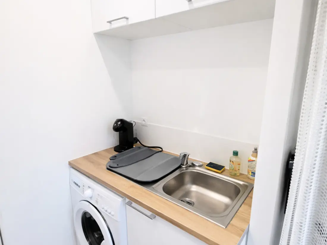 Location de Vacances La Tranche-sur-Mer 907