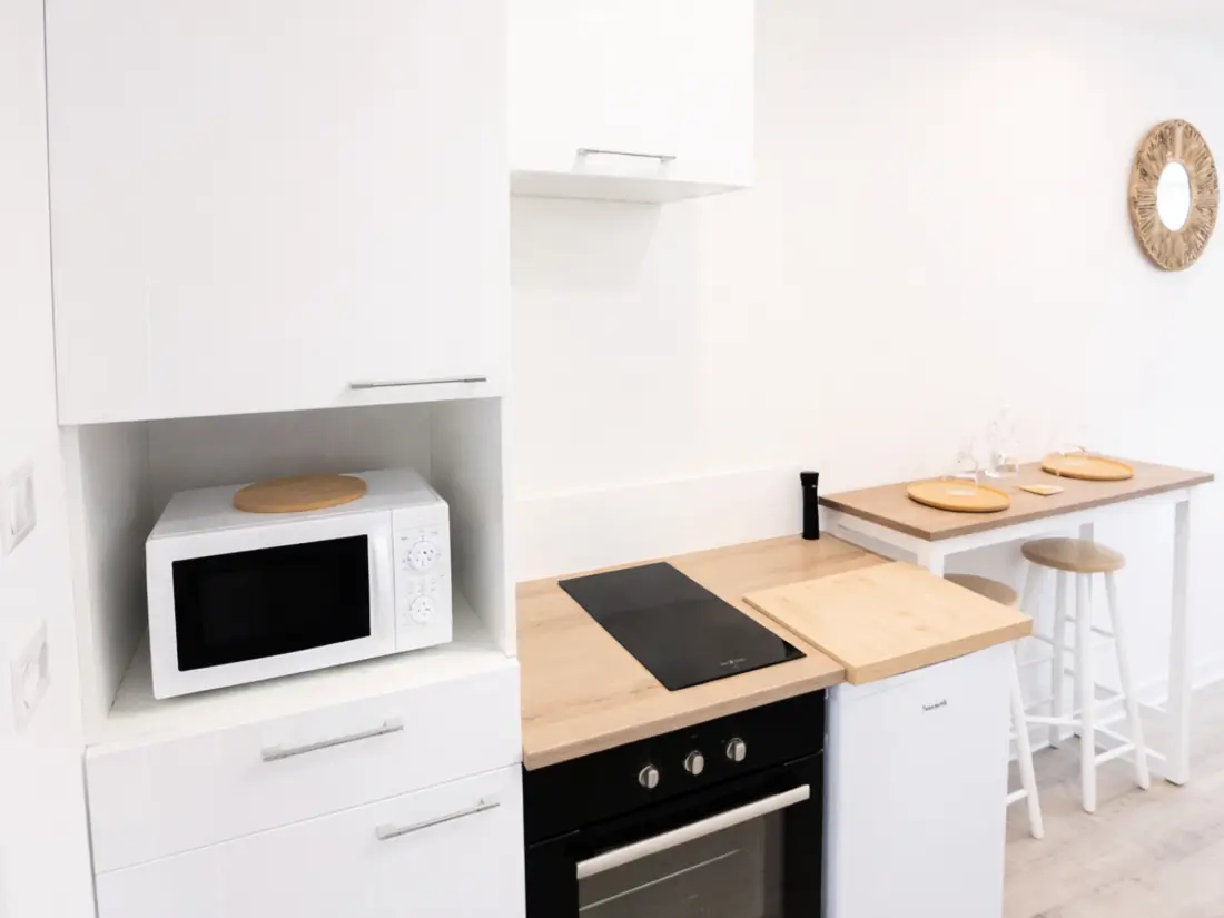 Location de Vacances La Tranche-sur-Mer 907