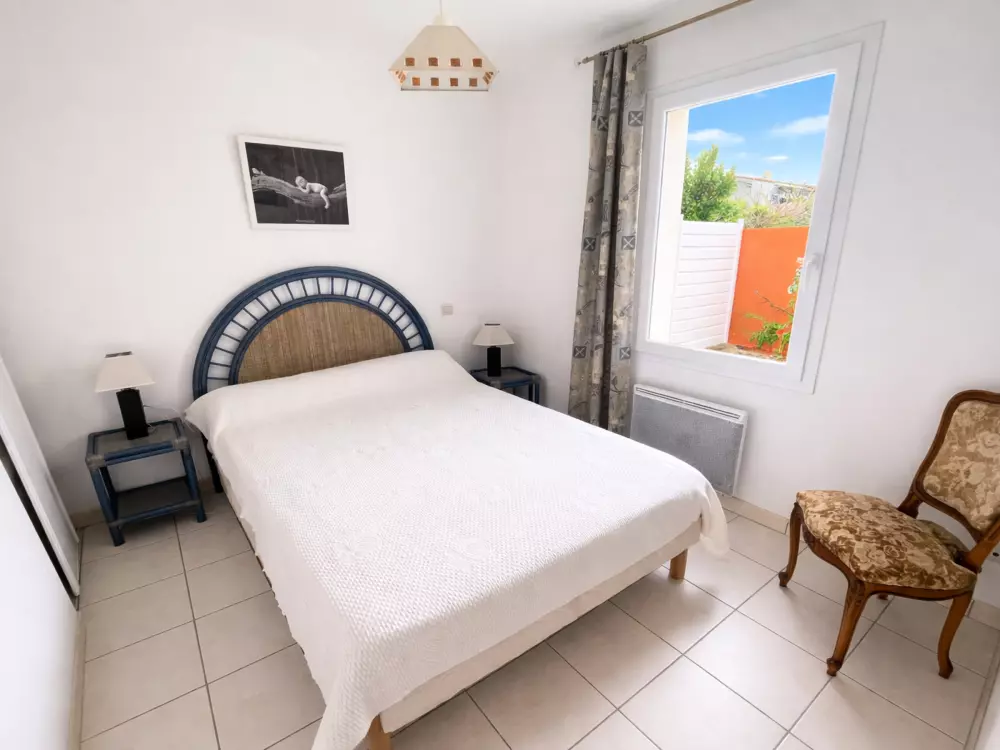 Maison de Vacances La Tranche-sur-Mer 374