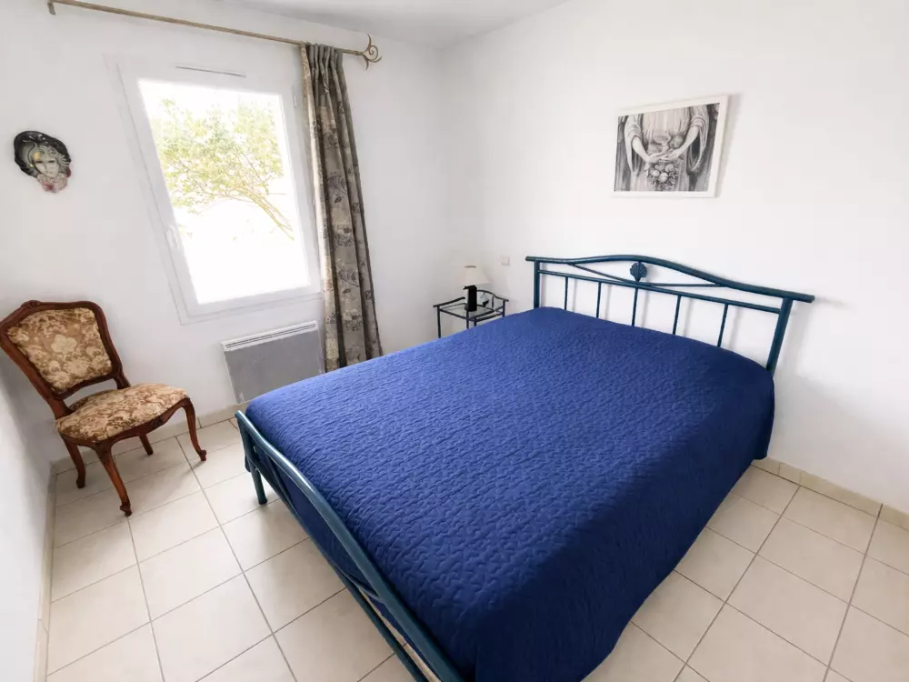 Maison de Vacances La Tranche-sur-Mer 374