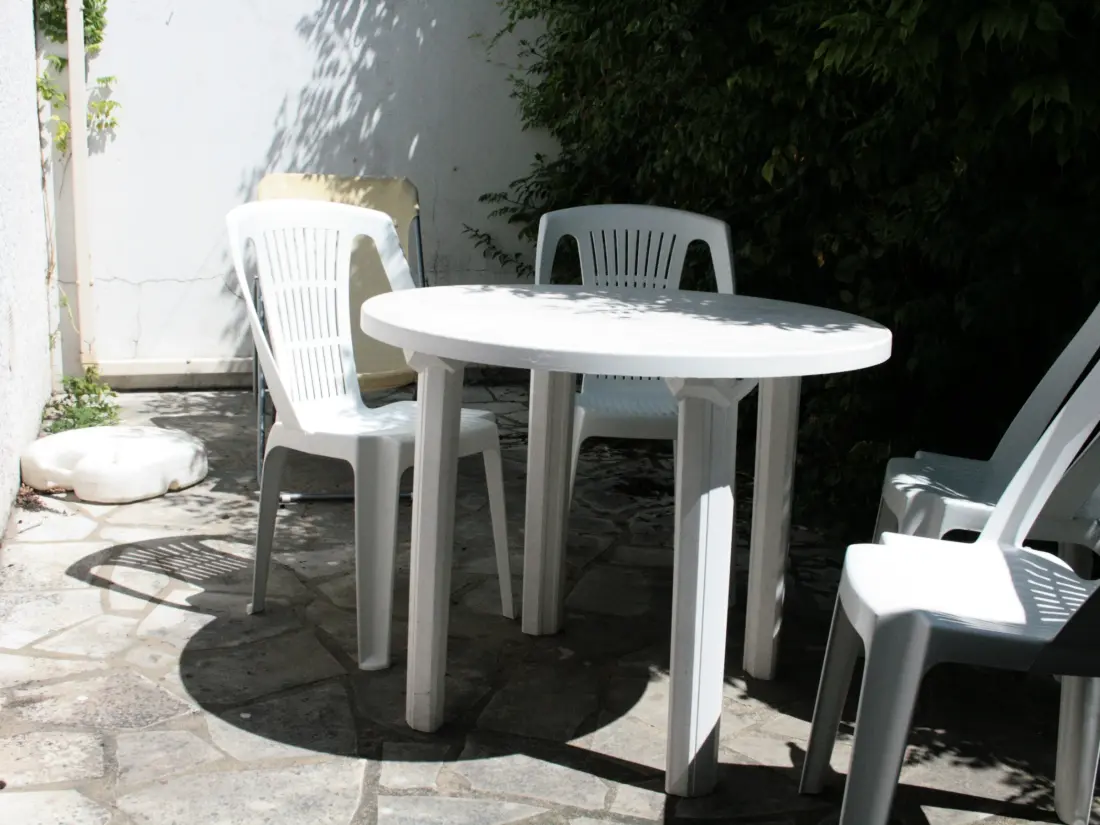 Maison de Vacances La Tranche-sur-Mer 382