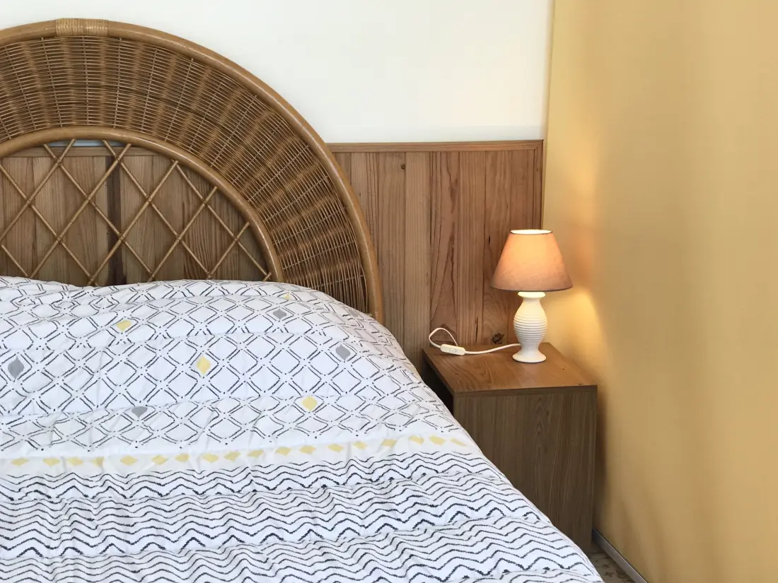 Maison de Vacances La Tranche-sur-Mer 382