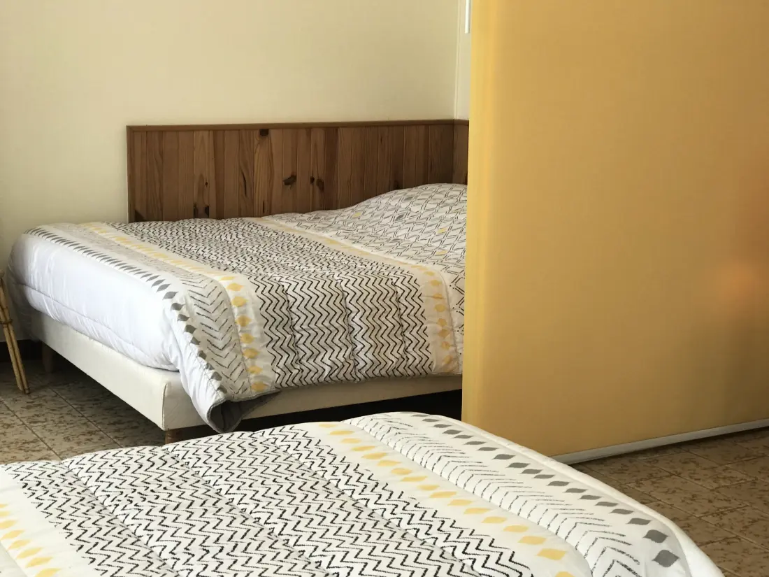 Maison de Vacances La Tranche-sur-Mer 382