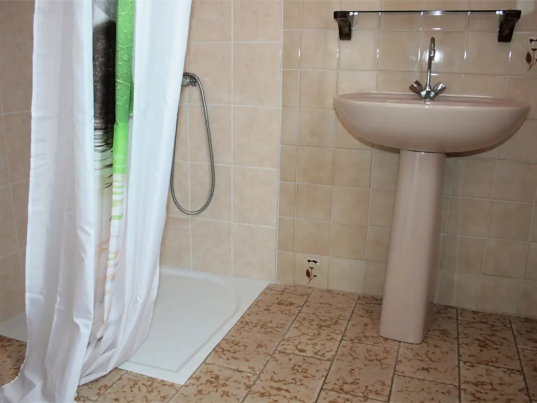 Maison de Vacances La Tranche-sur-Mer 382