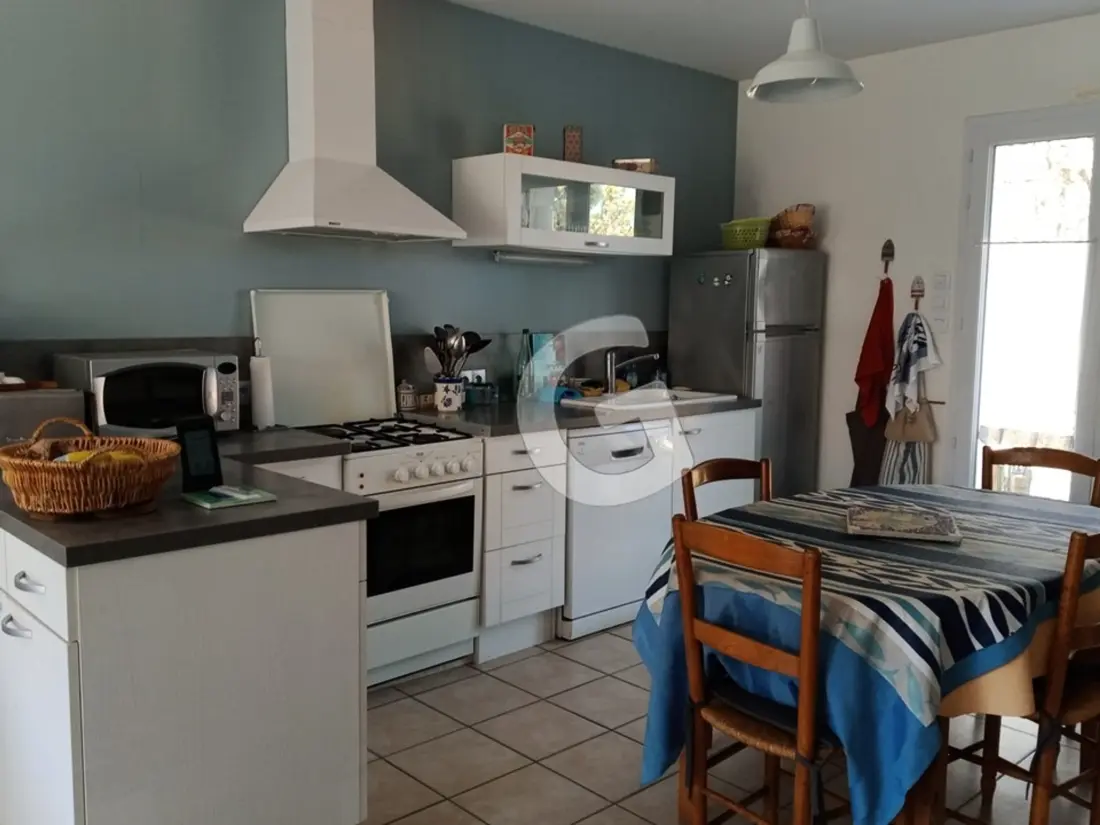 Maison de Vacances La Tranche-sur-Mer 759