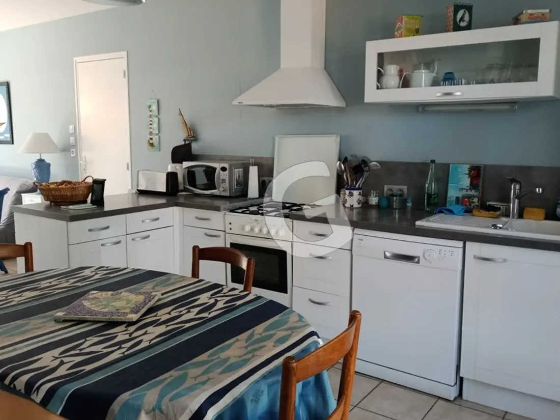 Maison de Vacances La Tranche-sur-Mer 759