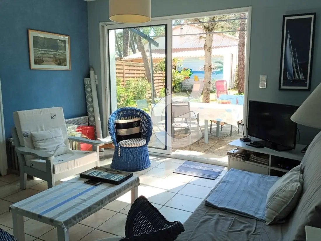 Maison de Vacances La Tranche-sur-Mer 759