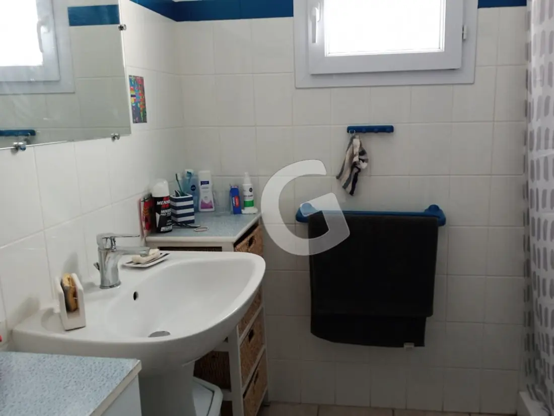 Maison de Vacances La Tranche-sur-Mer 759