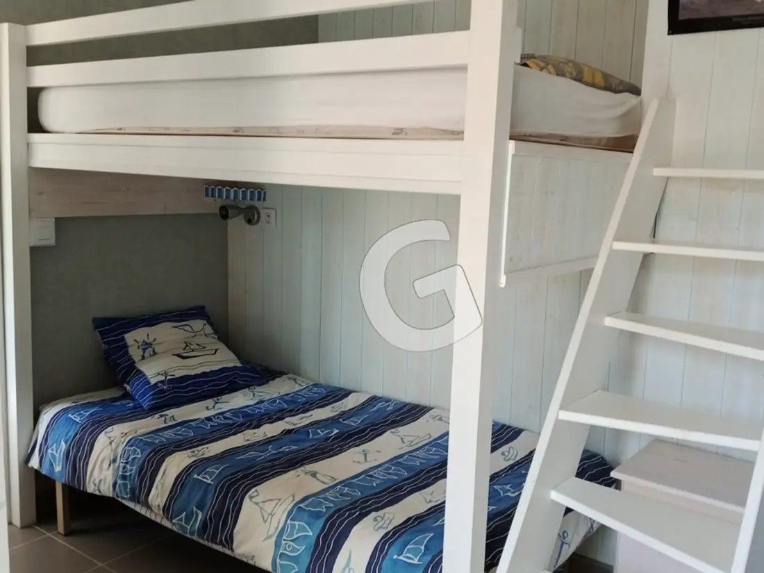 Maison de Vacances La Tranche-sur-Mer 759