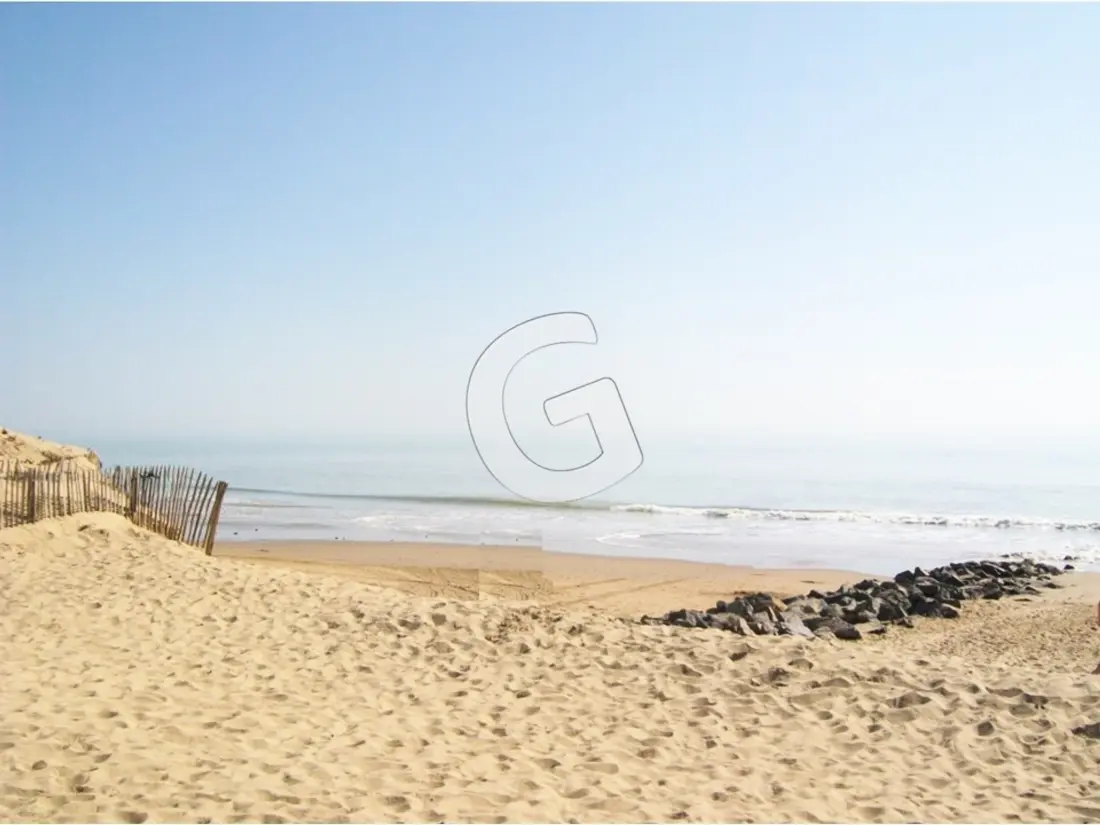 Maison de Vacances La Tranche-sur-Mer 759