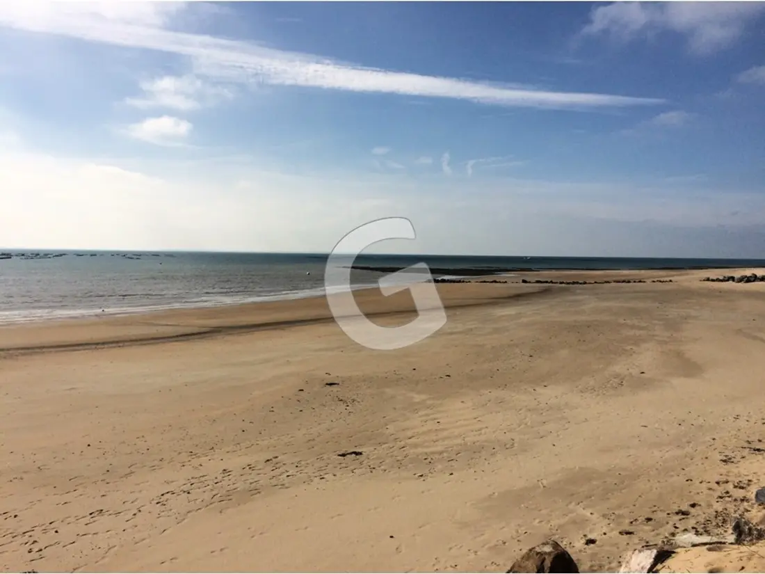 Maison de Vacances La Tranche-sur-Mer 759