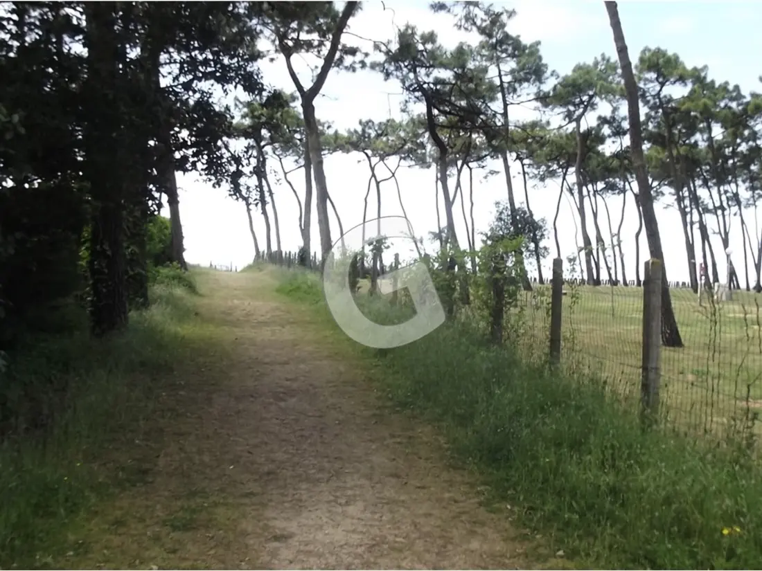 Maison de Vacances La Tranche-sur-Mer 759