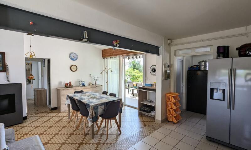 Maison Avec Climatisation Proche De La Plage - - La Tranche-sur-Mer - 19