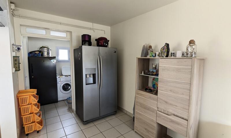 Maison Avec Climatisation Proche De La Plage - - La Tranche-sur-Mer - 6