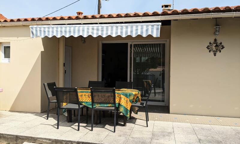 Maison Avec Climatisation Proche De La Plage - - La Tranche-sur-Mer - 15